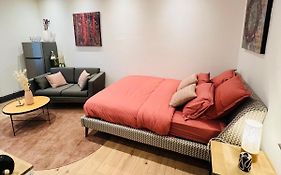Jadore - Appartements meublés Mulhouse Ville